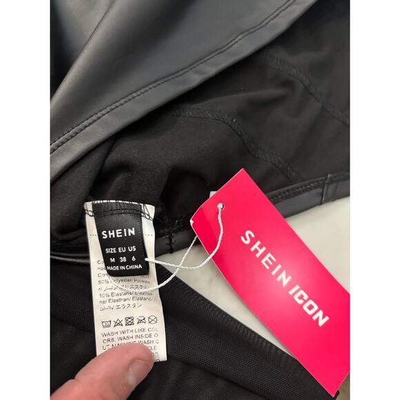 Icon Rave Top - Picture 3 of 3